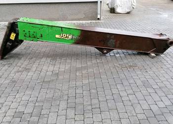 Maszt  zewnętrzny John Deere 3400