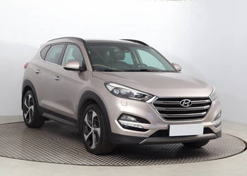 Hyundai Tucson 1.6 T-GDI
