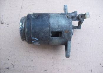 Audi 80 B4 Sedan Zamek tylnej klapy bagaznika