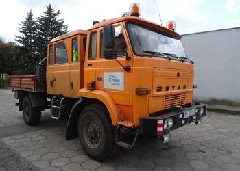STAR 744 7.9t 1996 /