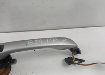 MERCEDES CL W215 KLAMKA DRZWI PRAWA 744 KEYLESS GO