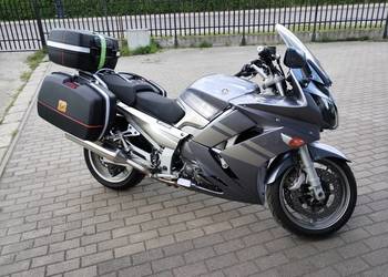 YAMAHA  FJR 1300 2007r