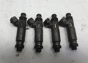 Mazda 323F 1.5 16V WTRYSKIWACZ wtrysk 195500-3110