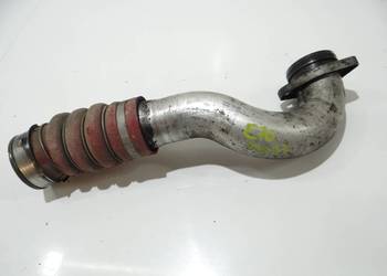 PRZEWÓD RURA INTERCOOLERA BMW X5 E70 306D3 7801957