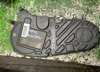 OPEL ASTRA INSIGNIA ZAFIRA 2,0CDTI osłona rozrządu obudowa 55564429
