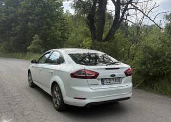 Ford Mondeo mk4
