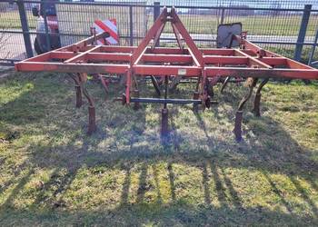 Agregat ścireniskowy Gruber 3m szer Knoche