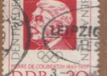 Zn. NRD Mi 939, 70, 1, 97 kas  1963 Zn. NRD Mi 939, 70, 1, 97 kas  1963