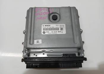 KOMPUTER STEROWNIK SILNIKA BMW E90 E91 LCI N47D20C 8510829