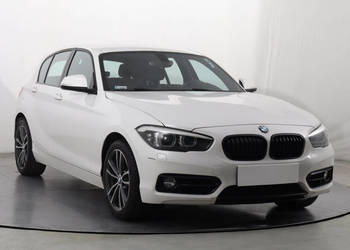 BMW 1 118d