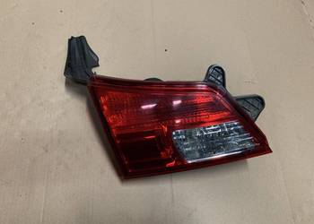 32-20072 lampa lewa tył tylna Subaru legacy V outback IV