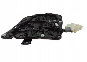 MECHANIZM SZYBY PRAWY TYŁ SEDAN 736516812 Bmw Seria 5 VII (2017-2024) G30