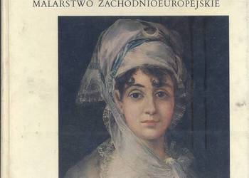 Ermitaż  -  malarstwa zachodnioeuropejskiego /fa