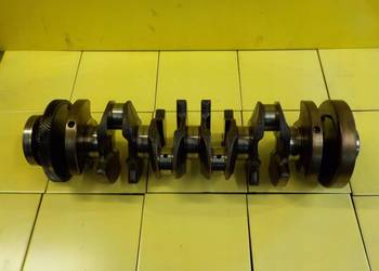 FREELANDER II XC90 3.2 B 09r 232KM B6324S wal korbowy nominalny 3.2 174S