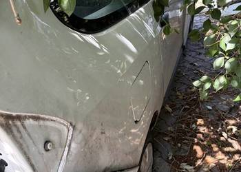 Dacia Lodgy benzyna gaz