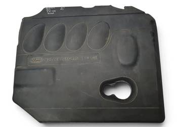 GÓRNA OSŁONA SILNIKA POKRYWA Ford Mondeo MK 4 2.0 TDCI 7M5Q-6N041-DA
