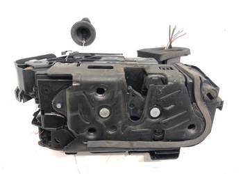 ZAMEK DRZWI PRAWY PRZÓD SKODA FABIA III Kombi 5TB837016C