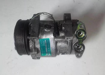 Sprężarka Klimatyzacji 3m5h-19d629-gd 1.6citd