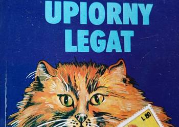 Chmielewska książki Upiorny legat księgarnia Praga Warszawa