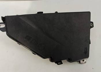 AUDI A4 SKRZYNKA OBUDOWA BEZPIECZNIKÓW 8K2907355