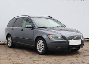 Volvo V50 2.0 D