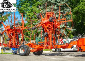 KUHN GA 15031 - 2012 ROK