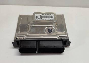 SEAT TARRACO KOMPUTER SILNIKA 1.5 TSI 05E907309BN SEAT TARRACO KOMPUTER SILNIKA 1.5 TSI 05E907309BN