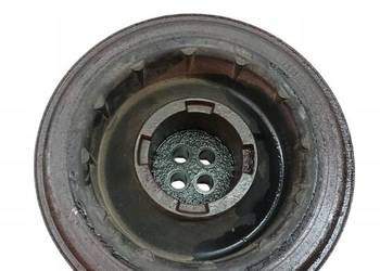 KOŁO PASOWE 3.0 D M57 Bmw Seria 7 IV (2001-2008) E65/66/67/68