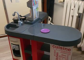 Sprzedam kuchnie dla dzieci  TEFAL STUDIO BUBBLE XXL 39