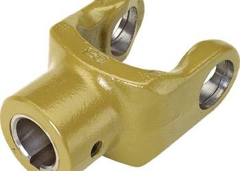 Widłak, z piastą, otwór gwintowany, 50x50 mm, W2600/P600 Walterscheid 2622… Widłak, z piastą, otwór gwintowany, 50x50 mm, W2600/P600 Walterscheid 2622…