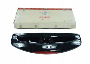 SPOILER LOTKA TYŁ SSANGYONG KAIRON SPOILER LOTKA TYŁ SSANGYONG KAIRON