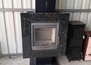 kominek do zabudowy / 652