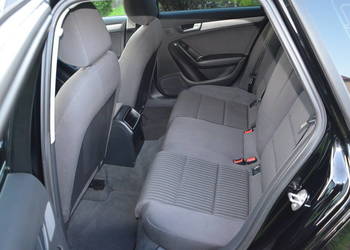 Audi A4 Rok 2012!! 2,0 Diesel!! Niski Przebieg!! Automat!!