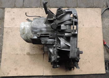 Skrzynia biegów JB1186 Renault Clio 2 1.4 8V
