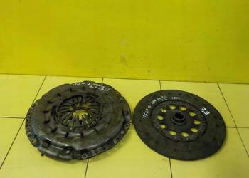 HYUNDAI SANTA FE II 2.2 CRDI 08r 150KM D4EB sprzeglo LUK