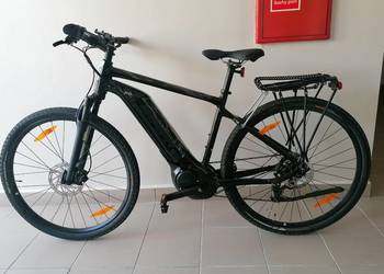 JAK NOWY! Rower elektryczny Giant Roam E+ GTS 2022