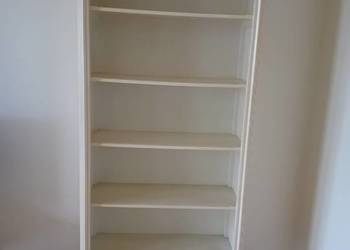 Komoda drewniana w stylu retro