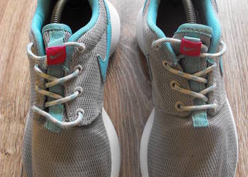 Buty Nike Roshe One 36.5/37 23.5cm lekkie adidas/puma/asics/ccc