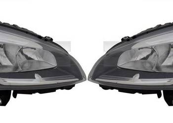 Fiat Doblo 15- Reflektor przedni lampa przednia NOWA