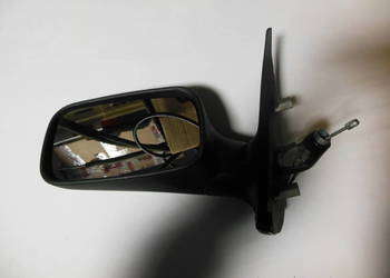 Lusterko Zewnętrzne Lewe Fiat Punto I 93-00 717384099