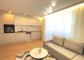 Mieszkanie Kielce 48m2 3-pokojowe