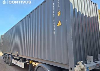Sprzedam Kontener morski 12m/40HC