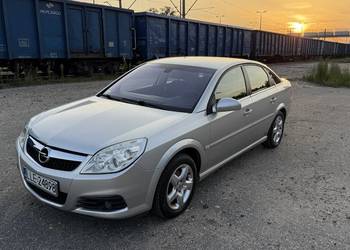 Opel Vectra 1.8 Benzyna Manual