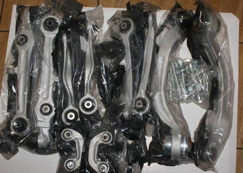 ZESTAW ZAWI.WACHACZY SKV 04SKV250  AUDI A4 B7 2004-2008