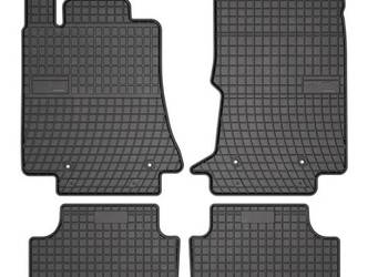 Alfa Romeo Giulia 16- gumowe dywaniki NOWE Alfa Romeo Giulia 16- gumowe dywaniki NOWE