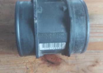 Przepływomierz  powietrza OPEL VECTRA C SIGNUM  2440416
