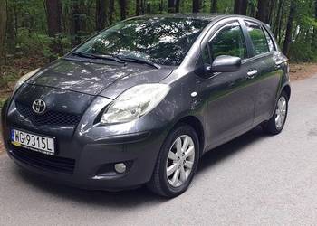 Toyota Yaris 1.33 Luna