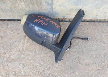 FORD C-MAX MK2 LUSTERKO PRAWE 8 PIN
