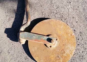 Pług Krój do pługa grudziądz