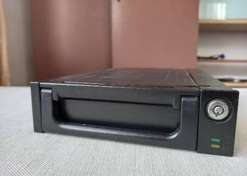 Kieszeń obudowa na dyski stary typ